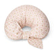 That's Mine  Almohada de embarazo Moon Sateen Block shell