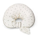 That's Mine  Almohada de embarazo Moon Sateen Motas de suerte