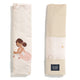 La Millou Protectores de cinturón  Ballerine