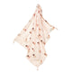 La Millou  Bamboo envoltorio mediano Ballerine