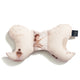 La Millou Almohada para cochecito  Alas de ángel Jersey Ballerine