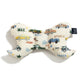 La Millou Almohada para cochecito  Angel's Wings Jersey Grand Prix