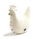 La Millou Almohada de lactancia  Gallina de la abuela Dana Minky Grand Prix