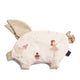 La Millou  Almohada para bebés Sleepy Pig Velvet Ballerine