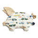 La Millou Almohada para bebés  Sleepy Pig Velvet Grand Prix