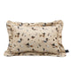 La Millou Almohada para bebés  Bamboo XL Pierre el perro