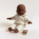 Konges Sløjd Muñeca   con chupete Billie
