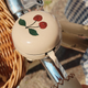 Konges Sløjd   Timbre para bicicleta infantil Cherry