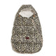 La Millou Saco de dormir para cochecito  Baby Multi Leopard Cream