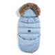 La Millou Saco de dormir para cochecito  Combo Multi Wind Blue