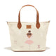 La Millou Bolso mumi  Feeria Grande Ballerine