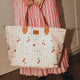 La Millou Bolso grande Mom Cheri de  Feeria