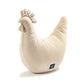 La Millou  Almohada para alimentar pollitos de la abuela Dana Colección Velvet Arena