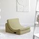 Wigiwama Silla infantil Matcha Moon de 