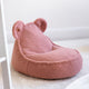 Wigiwama Bolsa para el asiento  Guava Bear