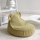 Wigiwama Bolsa para asiento  Matcha Bear