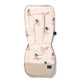 La Millou , relleno para cochecito Multi Ballerine