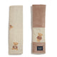 La Millou Protectores para arneses  Baby Bear