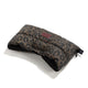 La Millou Manguito para cochecito  Ortalion Leopard Choco