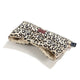 La Millou Manguito para cochecito  Ortalion Leopard Cream