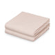 Cam Cam Copenhagen  Pañales de muselina GOTS Shell, paquete de 2
