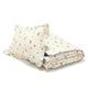 La Millou Juego de ropa de cama de algodón XL Country Berry de 