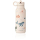 Liewood   Biberón térmico 350 ml Falk Criatura marina Sandy