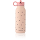 Liewood Bidón Infantil Falk Mini Corazón Cereza / Rosey 350ml
