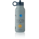 Liewood Bidón infantil Falk Play / Dusty Peppermint 350ml