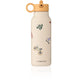 Liewood Botella térmica Falk 350 ml Tamtam Sandy