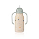 Liewood Botella de agua Kimmie 250 ml Flying Sandy