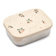 Liewood  Fiambrera  para niños Arthur Peach Mezcla de conchas marinas 900 ml
