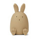 Liewood  Hucha para bebés  Rabbit Oat