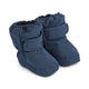 Liewood Botas impermeables y cálidas para bebés Heather Midnight navy