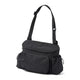 Liewood  Bolsa mumiada  Olivie Negro