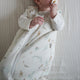 Cam Cam Copenhagen Saco de dormir para bebé Woodland 2,5 TOG, 6-18 m