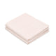 Cam Cam Copenhagen Arrullo de muselina (Pack de 2) GOTS Classic Stripes Rose 70x70 cm