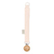 Cam Cam Copenhagen Sujetachupetes Classic Stripes Rose