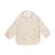 Cam Cam Copenhagen  Augusta babero con mangas