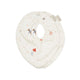 Cam Cam Copenhagen Baberos bandana , paquete de 2, Vintage Toys
