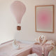 Cam Cam Copenhagen Lámpara pantalla Globo Classic Stripes Rose