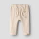 Lil' Atelier pantalones niño Oxford Tan NBMFENG