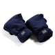 La Millou Guantes para cochecito  Velvet Royal Navy