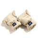La Millou Guantes para cochecito  Velvet Sand