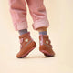 Affenzahn Zapatos infantiles de invierno veganos y forrados "Comfy Deer"