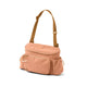 Liewood  Bolsa organizadora para cochecito  Olivie, color rosa Toscana
