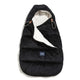 La Millou Saco de dormir para cochecito de invierno  Baby Multi Negro