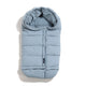 La Millou Saco para cochecito NORDIC Combo, Denim