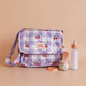 Tiny Harlow Accesorios para muñecas Bolso con set de cuidados Lilac Cherry