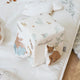 Cam Cam Copenhagen Cubo de actividades sensorial Woodland